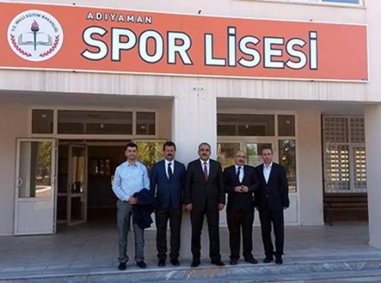 Türkiye Petrolleri’nden Eğitime Destek