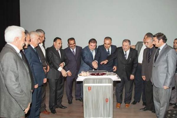 Türkiye Petrollerinin 61. Yıl Dönümü Kutlandı