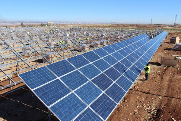 Türkiye’nin En Büyük Projesi Hayata Geçiyor