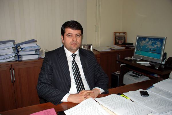 Tutdere: “Tütün ile ilgili hapis cezaları kaldırılsın”