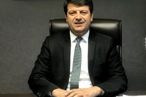 Tutdere ‘yerli esnaftan alışveriş’ çağrısı yaptı