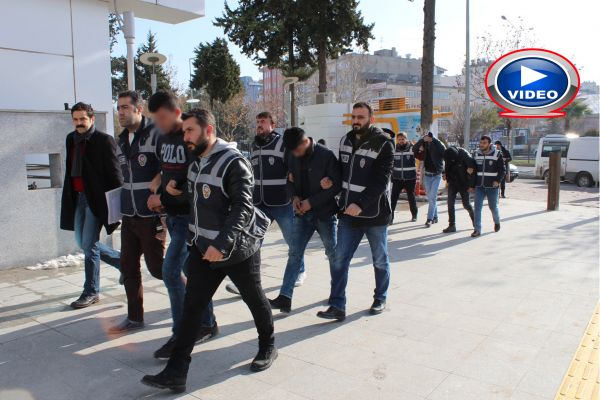 Tütün hırsızları:“Biz FETÖ’cü müyüz niye çekiyorsunuz”