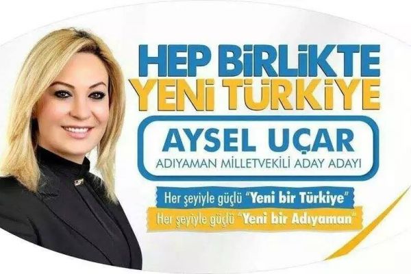 UÇAR’DAN 8 MART DÜNYA KADINLAR GÜNÜ MESAJI