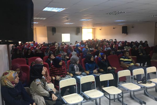 Ücretsiz kurs alan öğrenciler üniversiteyi kazandı