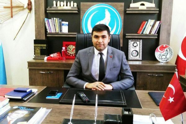 Ülkü Ocakları Adıyaman’da çeşitli etkinlikler düzenleyecek