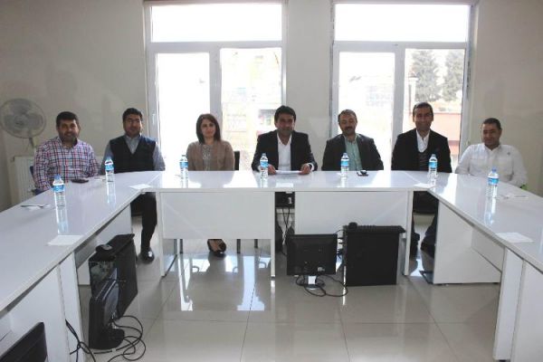 ULUSLAR ARASI DEZAVANTAJLILAR GENÇLİK VE SPOR KULÜBÜ DERNEĞİ’NİN ADIYAMAN ŞUBESİ AÇILDI