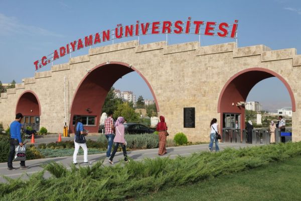 Üniversite öğrencilerine verilen hizmetlerde sınır yok