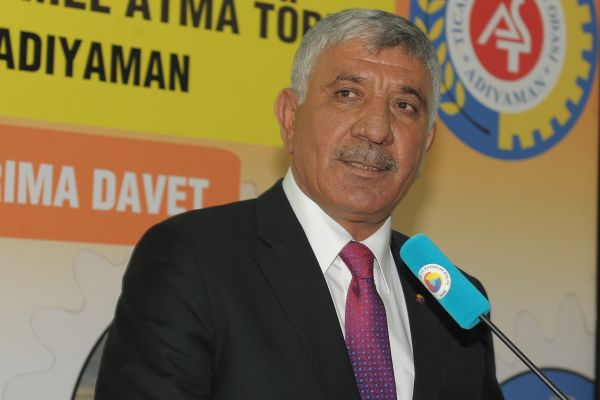 USLU’DAN GÜMRÜK MÜDÜRLÜĞÜ AÇIKLAMASI