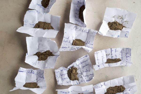 Uyuşturucu operasyonunda gözaltına alınan 4 şahıstan 3'ü tutuklandı