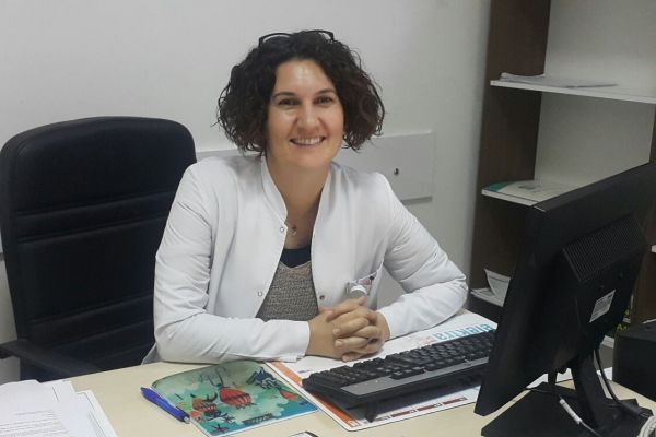 Uzm. Dr. Gedik kemik erimesiyle ilgili açıklamalarda bulundu