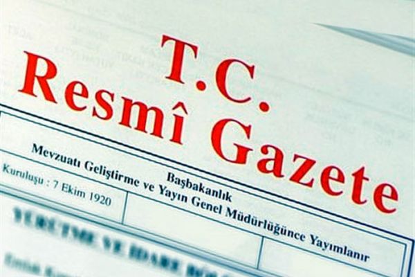 Vali yardımcıları ve kaymakamlarda görev değişikliği