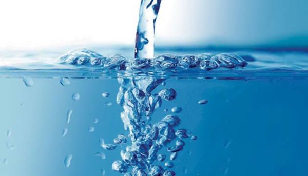 Valilikten İçme Suyu Açıklaması
