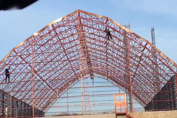 Vatandaş: “Arkadaşlar kendilerini spiderman zannediyor”