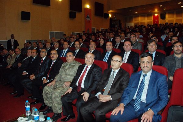 “YANLIŞ ANLAŞILAN TURİZM” PANELİ