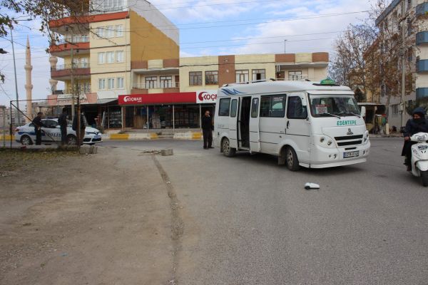 Yaralı Halde Kaçtılar