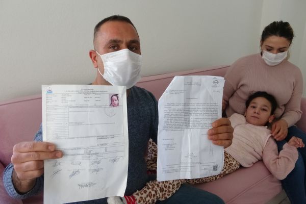 Yaren cihaz olmasa yatalak kalacak