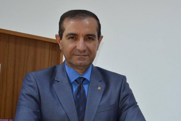 YAŞAR SARIKAYA GÜVEN TAZELEDİ