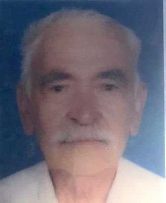 Yaşlı adam intihar etti