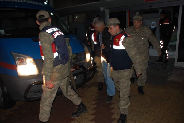 YAŞLI ADAM KARŞIDAN KAŞIYA GEÇEMEDİ: 1 ÖLÜ