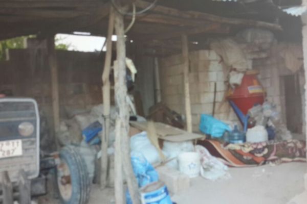 Yaşlı adam kendisini asarak intihar etti