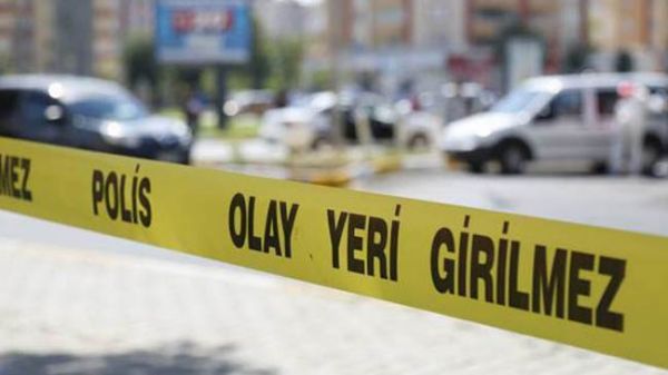 Yaşlı Adam Yatağında Ölü Bulundu