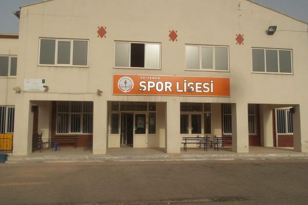 Yatılı Bölge Okulu Spor Lisesi Oldu