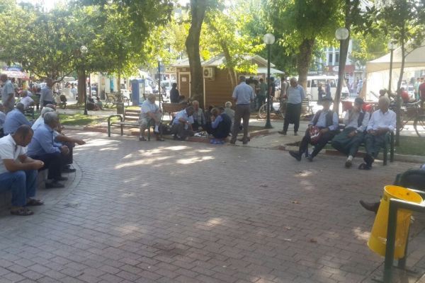 Yatırım paketi Adıyamanlıları sevindirdi