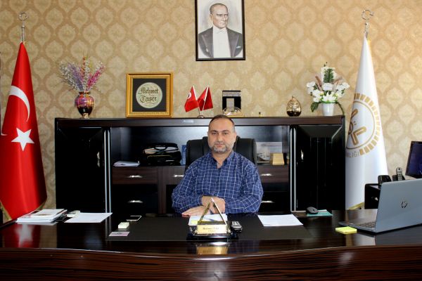 Yaz Kuran kurslarına 25 bin çocuk kayıt yaptırdı