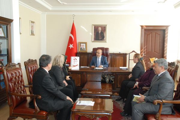 YEKAD’dan Adıyamanlı Kadınlara Mobil Eğitim Projesi