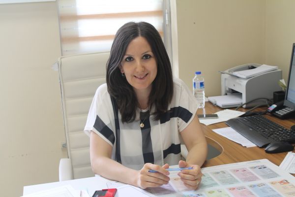 Yeni doktorlar göreve başladı