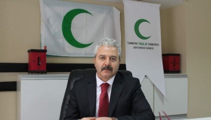 YEŞİLAY CEMİYETİNDEN 75 BİN TL’YE KADAR PROJE DESTEĞİ