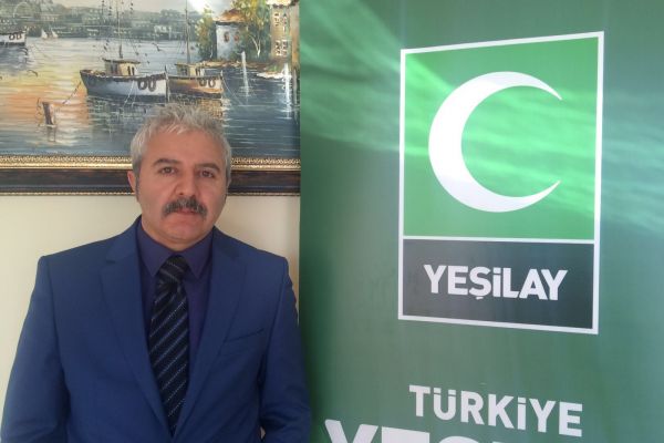 Yeşilay, Uluslararası Karikatür Yarışması düzenliyor
