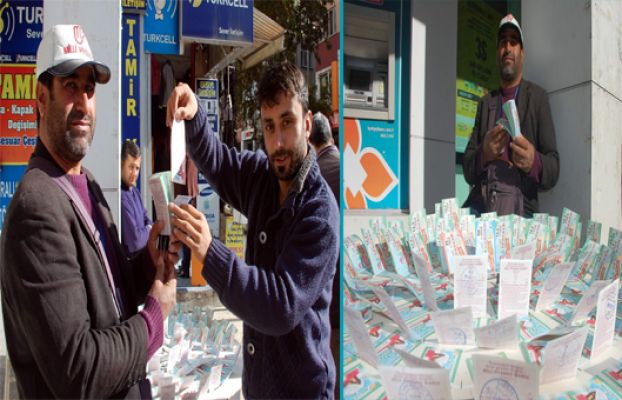  Yılbaşı Bileti Satışları Başladı