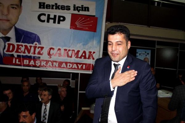 YSK tarafından iptal edilen CHP İl Kongresi yenilendi