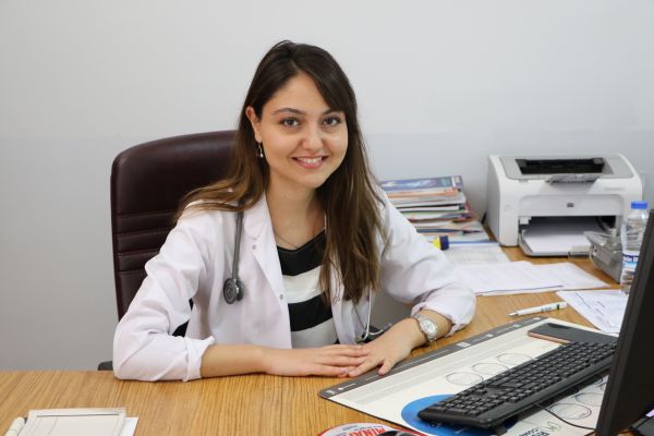 Yumrukuz vatandaşları astım hastalığıyla ilgili uyardı