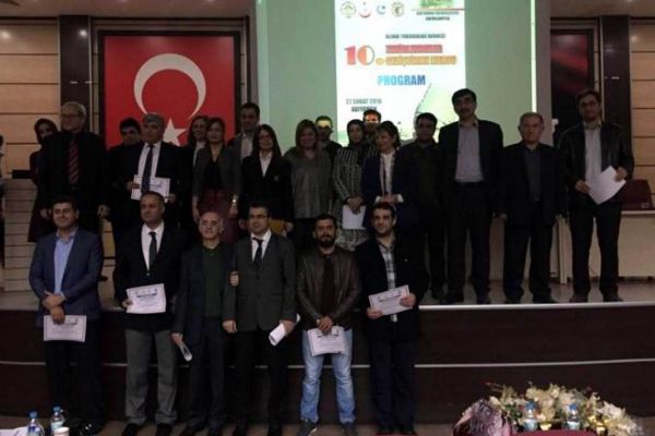 Zehirlenmeler Geliştirme Kursu Düzenlendi