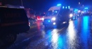 Adıyaman'ın yolcu otobüsü kaza yaptı: 3'ü ağır, 28 yaralı