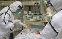 Korona Virüs Adıyaman'da hızla artıyor
