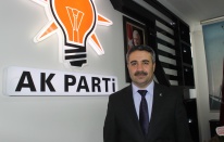 Başkan Alkayış’dan 18 Mart Şehitleri Anma Günü mesajı