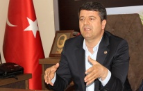 Tutdere, Milletvekili Fırat'a, meydan okudu