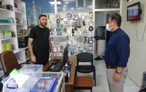 Milletvekili Fırat, “Kimse kardeşliğimizi bozamaz”