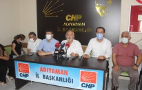 Milletvekili Tutdere’den tütün eylemi açıklaması
