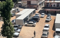 Bir Darbede AK Partili Belediyeden Geldi
