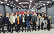 Mimarlar Odası Başkanı Abdullah Akbaş oldu