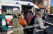 Çocuklar arasında kavga: 2 yaralı