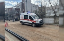 Yaşlı adam evinde ölü bulundu