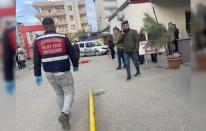 Adıyaman'da silahlı kavga: 1'i ağır 3 yaralı