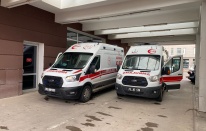 Kız çocuğu canına kıymak istedi