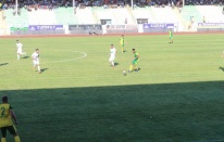 Adıyaman 1954spor: 1- Esenler Erokspor: 0