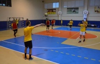 Adıyaman Belediyespor'un rakipleri belli oldu